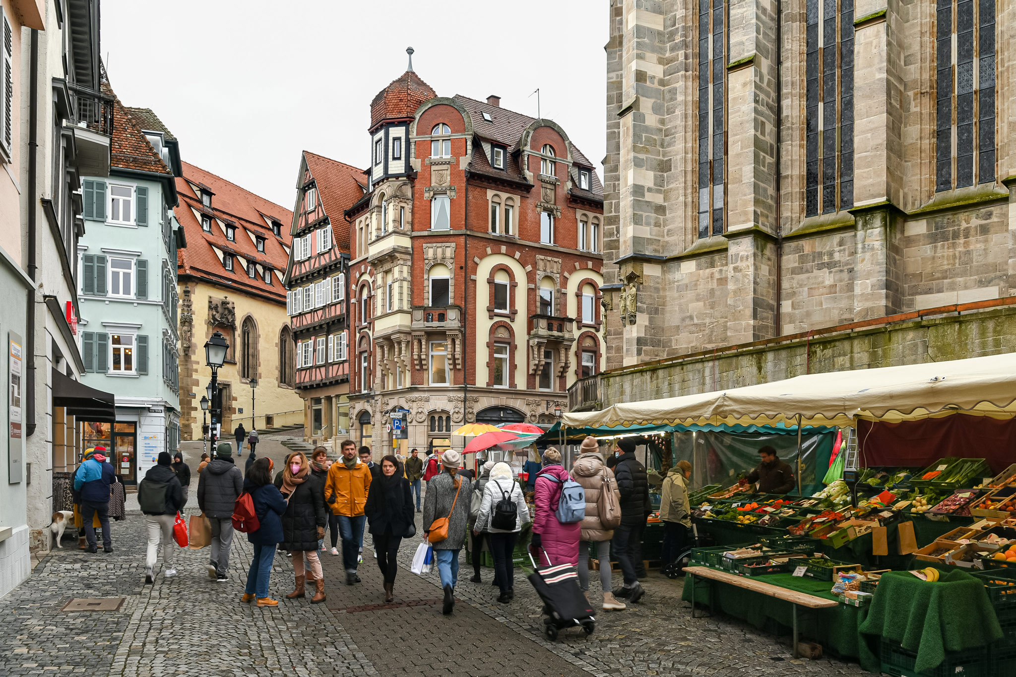 Tübingen
